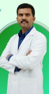 Arun Kumar