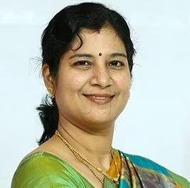 Sharadha