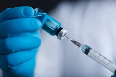 Adult Vaccination