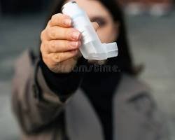 Asthma Treatment