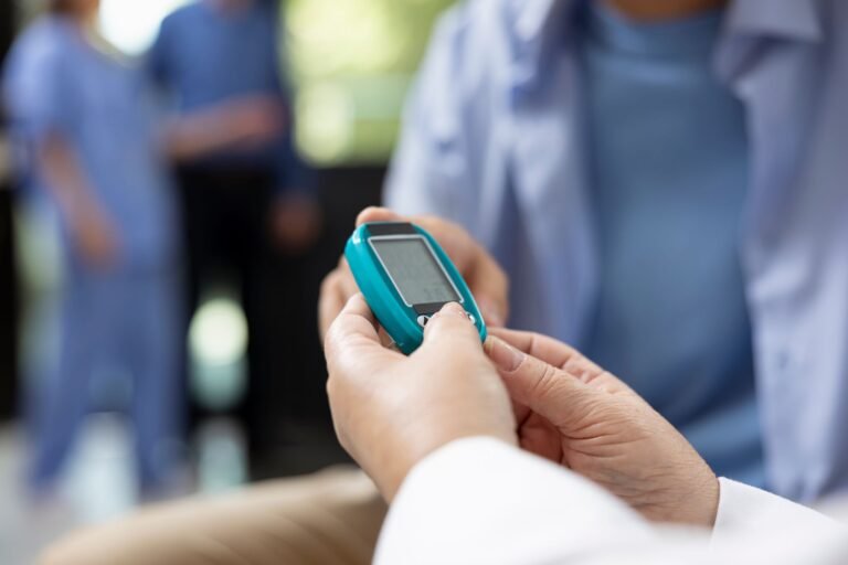 Diabetes Care