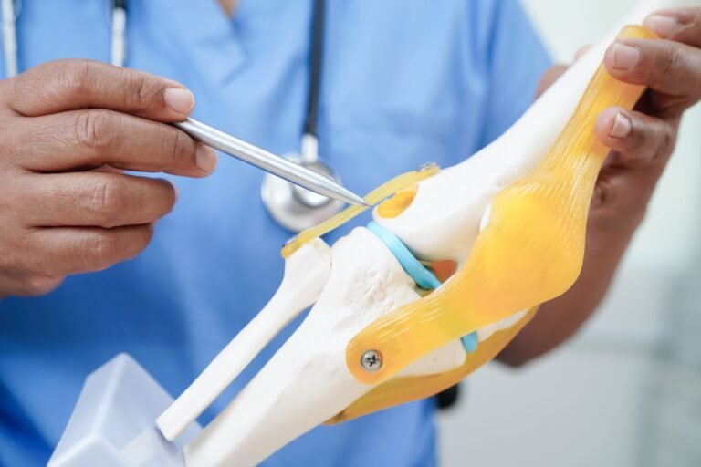 Orthopedics